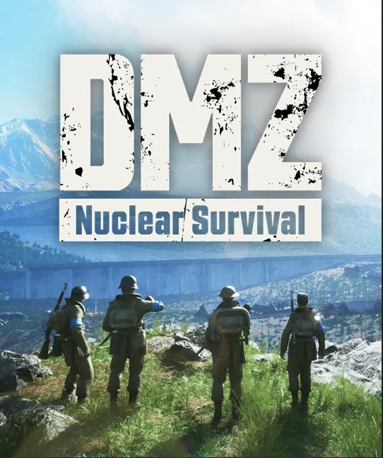 DMZ: Survival Squad