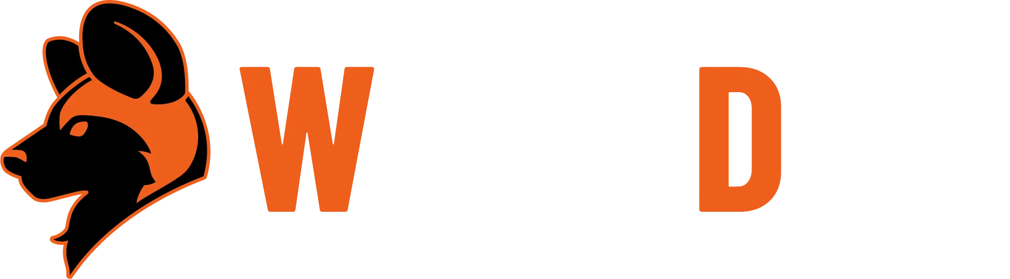 Wild Dog Logo